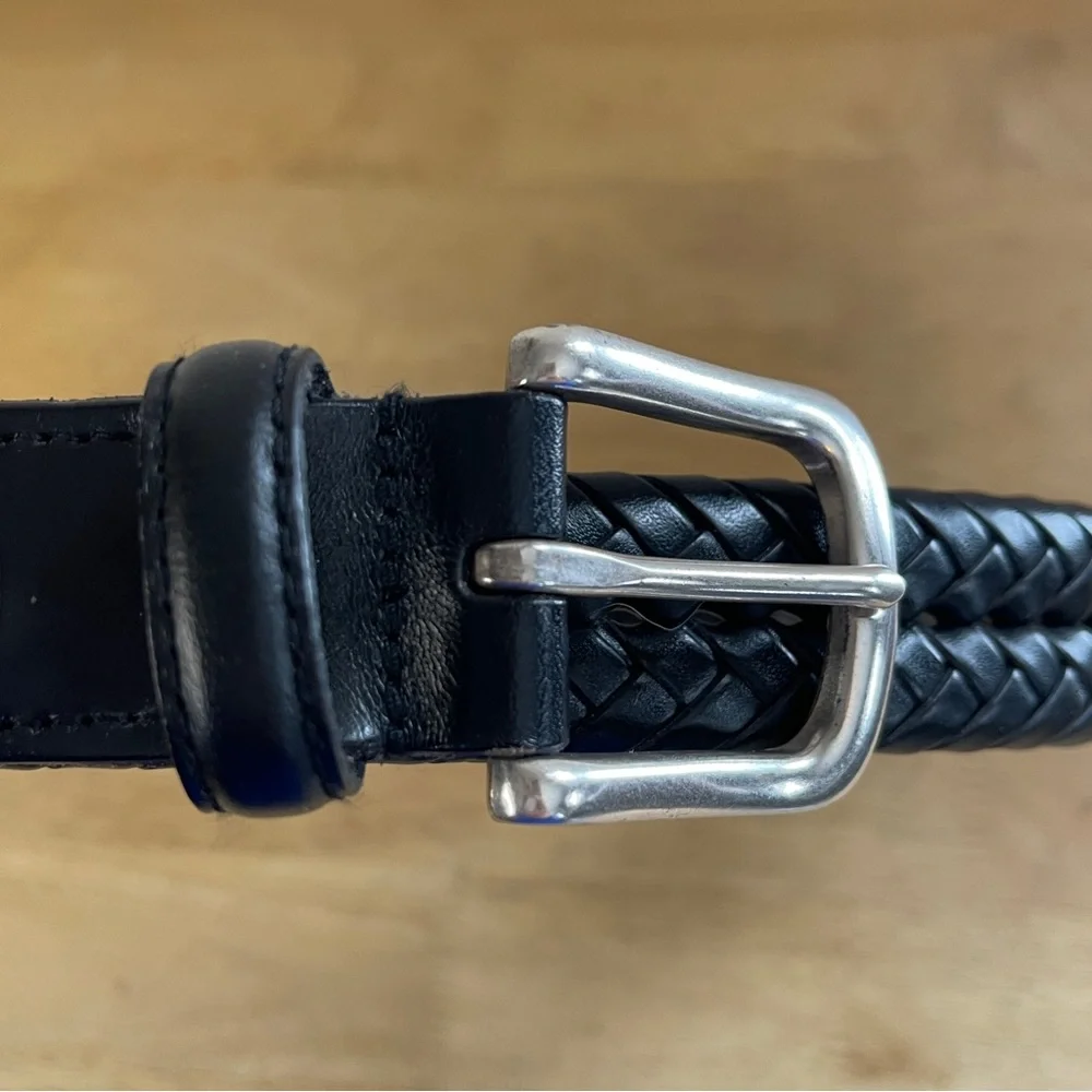 Fossil maddox braided